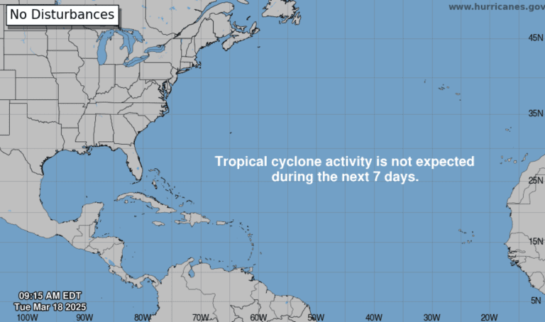 National Hurricane Preparedness Week Highlights Steps To Stay Safe Ahead of 2025 Season